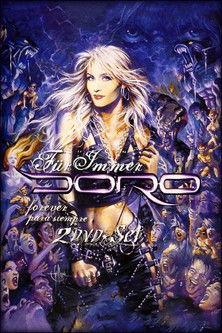 Doro - Für Immer film afişi