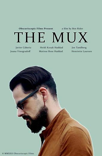 The Mux film afişi