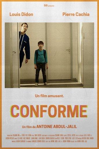 Conforme film afişi