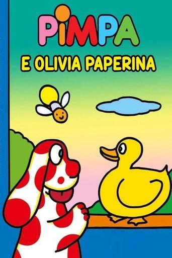 Pimpa e Olivia Paperina film afişi