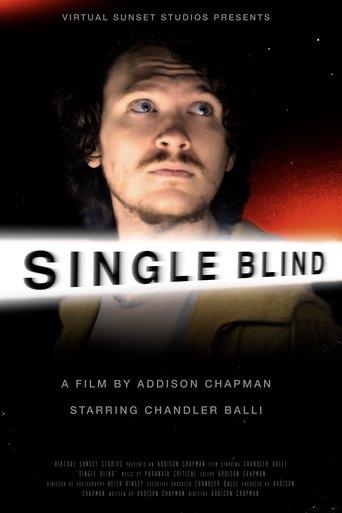 Single Blind film afişi