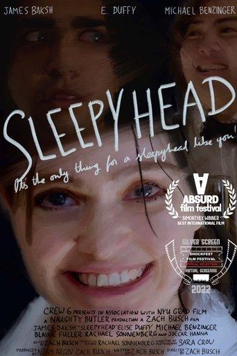 Sleepyhead film afişi