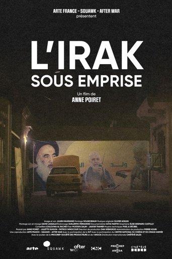 L’Irak sous emprise film afişi