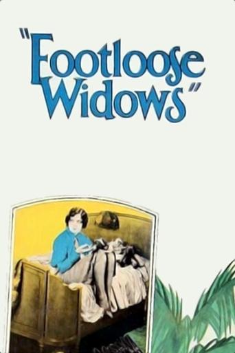 Footloose Widows film afişi