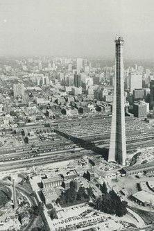 Catch the Sun film afişi