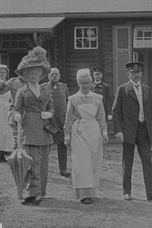 From the Heyday of Emperor Wilhelm II film afişi