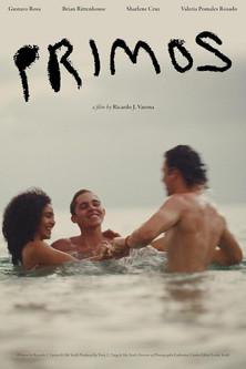 Primos film afişi
