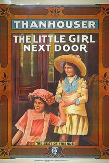 The Little Girl Next Door film afişi