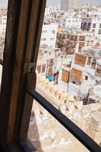 Voorbij de grenzen van Saoedi-Arabië dizi afişi