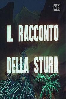 Il racconto della Stura film afişi