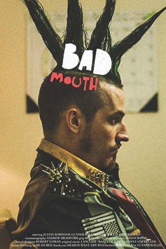 Bad Mouth film afişi