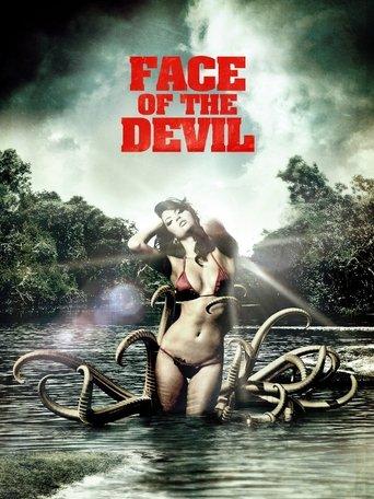 Face of the Devil film afişi