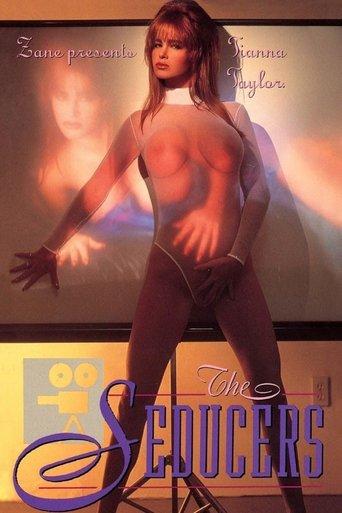 The Seducers film afişi