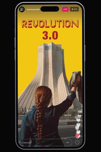 Revolution 3.0 film afişi