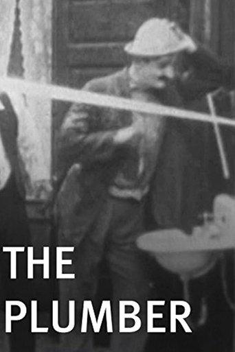 The Plumber film afişi