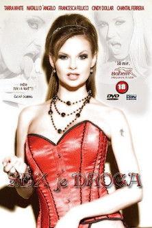 Sex is a drug film afişi