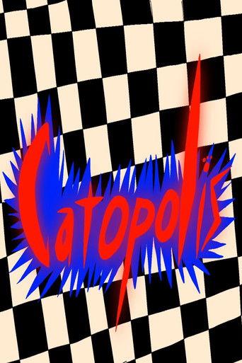 Catopolis film afişi