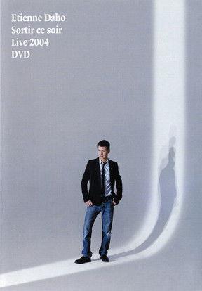 Etienne Daho - Sortir ce soir film afişi