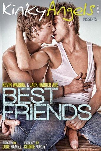 Kevin Warhol & Jack Harrer Are Best Friends film afişi