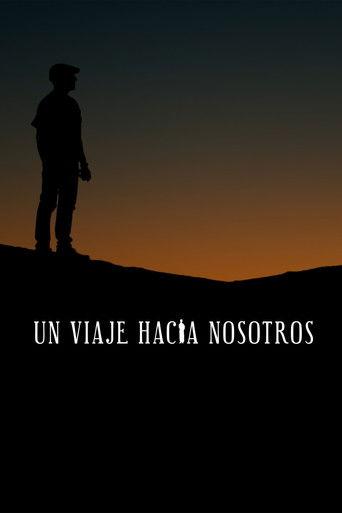 Un viaje hacia nosotros film afişi