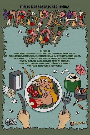 Tropical SOV film afişi