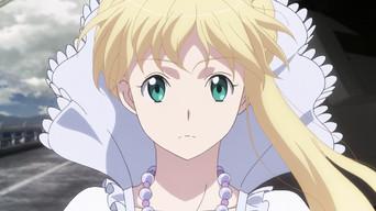 Aldnoah.Zero Extra Archives