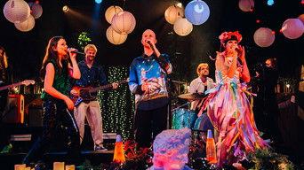 The Jungle Giants and Sycco