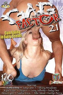 Gag Factor 21 film afişi