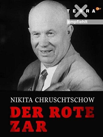 Nikita Khrushchev – The Red Tsar film afişi