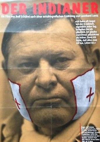 Der Indianer film afişi