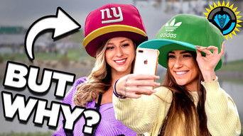 Why Are People Wearing this STUPID Hat?