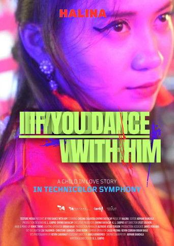 If You Dance With Him film afişi
