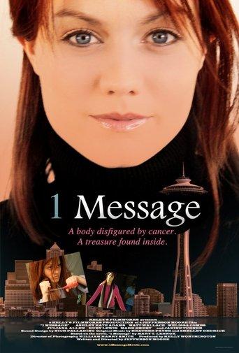 1 Message film afişi