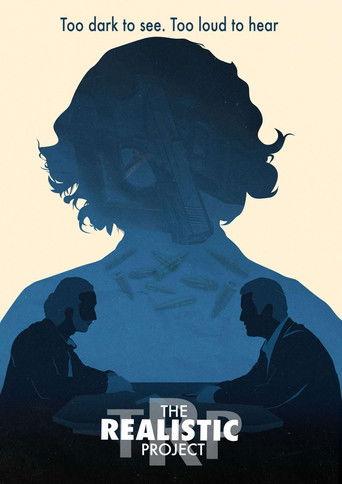 The Realistic Project film afişi