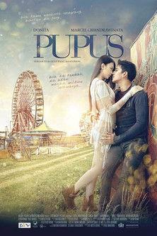 Pupus film afişi