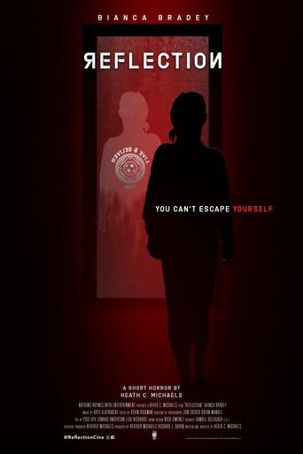 Reflection film afişi