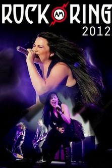 Evanescence: Rock am Ring 2012 film afişi