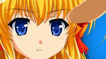 The Place Where I Ended Up