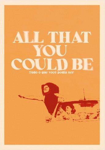 All That You Could Be film afişi