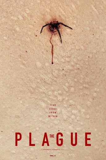 The Plague film afişi
