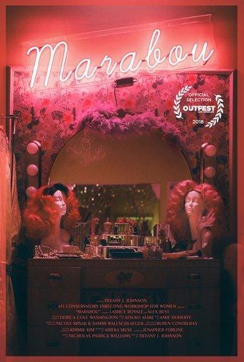 Marabou film afişi
