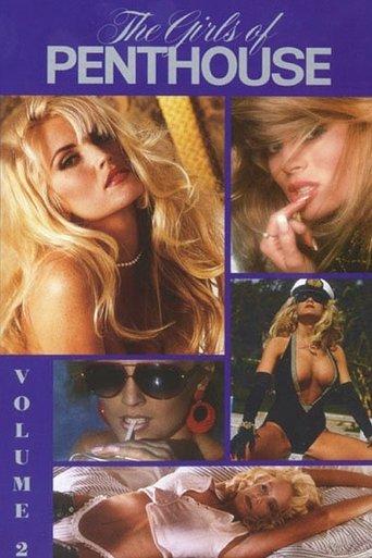 Girls of Penthouse 2 film afişi