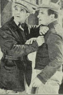 When Seconds Count film afişi