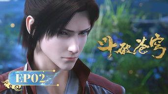 Special 4 (The Origin): Episode 2