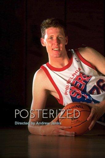 Posterized film afişi