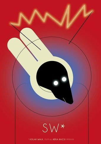 Solar Walk film afişi