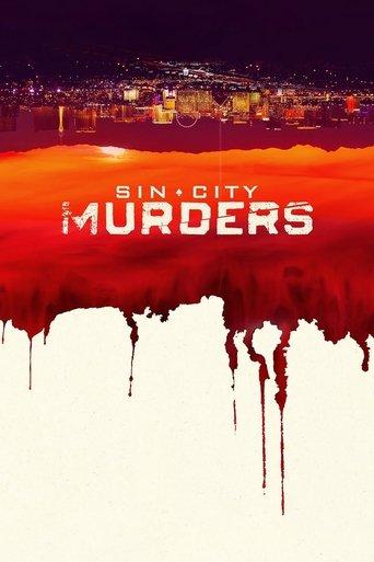 Sin City Murders dizi afişi