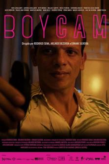 Boycam film afişi