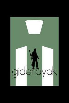 Giderayak film afişi