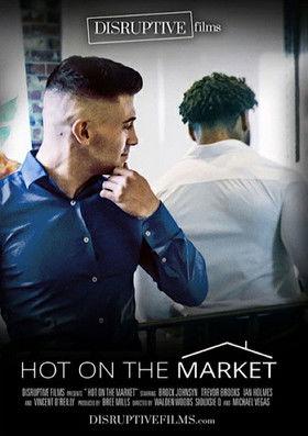 Hot on the Market film afişi